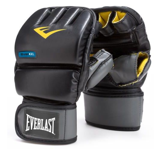 everlast4301gllxl护腕沙包拳套